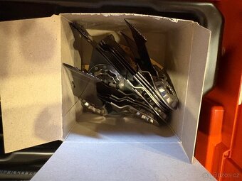 Oscilační bruska FEIN multimaster 700 - 4