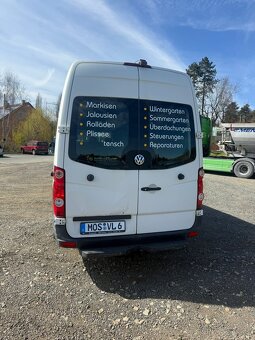 VW Crafter 120kw - 4
