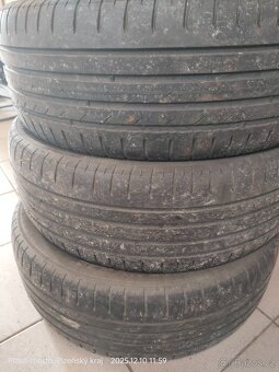 205/60 R16 letní pneu - 4