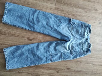 Dívčí rifle, vel. 158 - 4