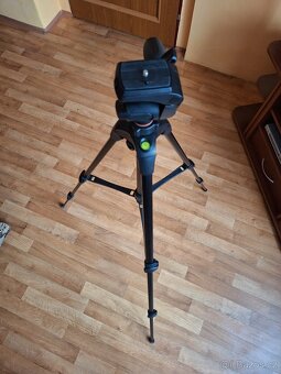 Stativ Vanguard Mak 203 - 4