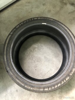 Letní pneu 275/35/20 - 4