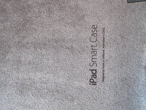 iPad Smart Case - 4