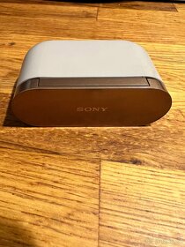 Sluchátka Sony WF-1000XM3 True Wireless - 4