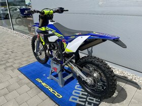 Sherco 300 2T Factory MY 22 - 4