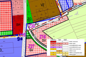 Prodej pozemku k bydlení, 732 m², Grygov - 4