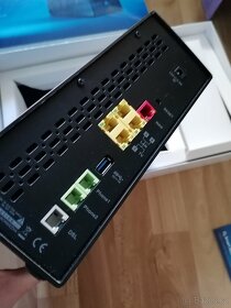 Router smart box O2 - 4