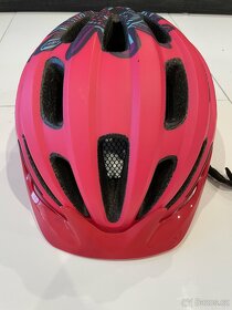 Giro - helma na kolo - 4