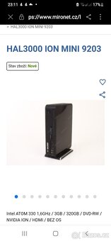 Predam plně funkční pc - 4