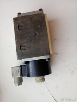 olejové elektrorozvaděče 2 - 4