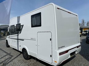 ADRIA MATRIX 670 SL, AKČNÍ CENA - 4