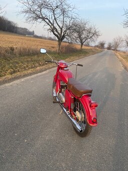 Čz 250/475 sport - 4