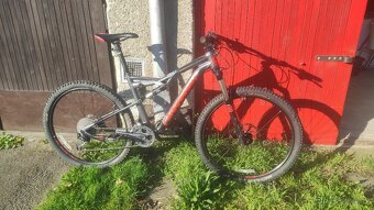 Cannondale Habit 6 - 4
