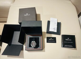 Tag Heuer Formula 1 Original Hodinky - 4