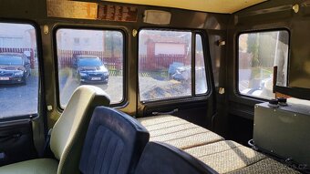 TATRA 815 CAS 32 8x8 (VT) s TP a SPZ - 4