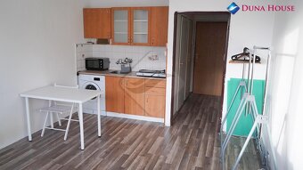 Prodej bytu 1+kk • 25 m² - 4