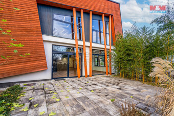 Prodej multifunkčního komplexu pro 300 lidí 1076m2, Okrouhlo - 4