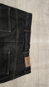 Moto kalhoty/rifle vel. 34 - 4