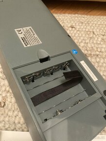 Štítkovač DYMO 5500 - 4