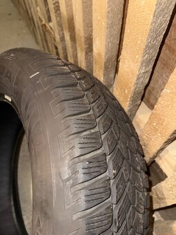 Pneumatiky 216/65 R16 - 4