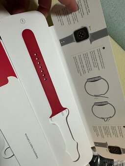 Apple Watch Series 7-45 mm - 4
