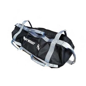 Regulovatelný Sandbag HeavyWeight 5-40 Kg AKCEčeský výrobek - 4