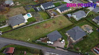 Prodej stavebního pozemku 1147 m² - 4