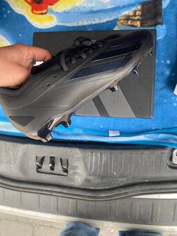 Kopačky adidas X - 4