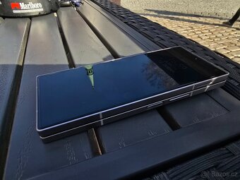 Samsung Z Fold 6 512GB - 4