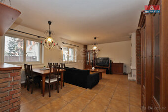 Prodej rodinného domu, 145 m², Český Brod, ul. Nová - 4