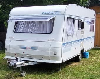 Adria Altea 512 UP 2007 - 4