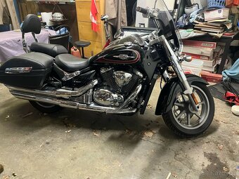 Suzuki VL1500B/T/BT - 4