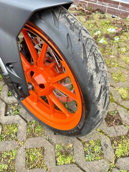 Ktk 125 duke - 4