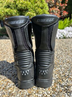 Moto obuv Dainese vel. 42 - 4