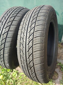 Pneumatiky 165/70r14 - 4