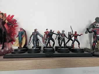 Marvel Figurky - 4