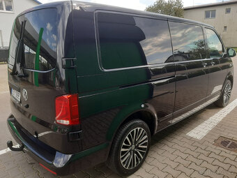 VW Transporter T6,1 Bulli, DSG,2,0 110kw, r.v.2023,5míst DPH - 4