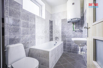 Pronájem bytu 2+kk, 43 m², Nový Bor, ul. Mařákova - 4
