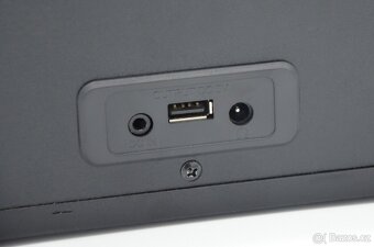 Internetový radiopřijímač s DAB+ Roadstar IR-390 D+U - 4