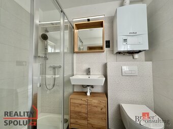 Pronájem, byty/2+1, 47 m2, Fibichova 2302/17, 66902 Znojmo, - 4