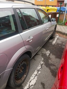 Mondeo mk3 - 4
