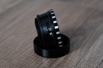 Rodenstock Ysaron 50mm f/3.5 - 4