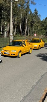 Škoda Felicia fun - 4