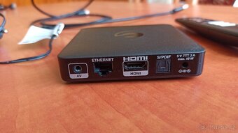 Prodám Multimediální Centrum STRONG SRT 202 EMATIC - 4