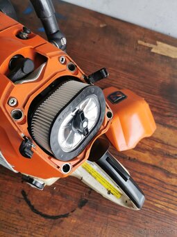 Stihl ms 441 magnum motorova pila - 4