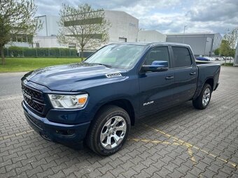 Dodge RAM 3.6 E-TORQUE Big Horn LPG (č. 1085) - 4