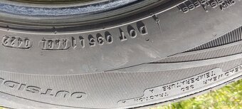 Letní pneu Nexen Nblue HD Plus 225/60 R17 - 4