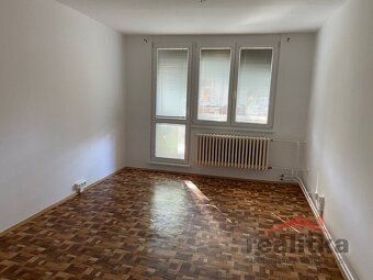 Pronájem bytu 3+1, 76 m2, ul. Otická, Opava - 4