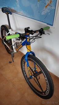 Cannondale Caad5 Volvo vel.M - 4