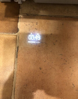 Moderní dotyková myčka se senzorem BOSCH 60cm - 4